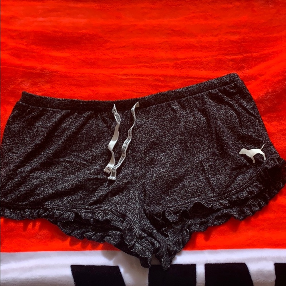 PINK Sleep Shorts